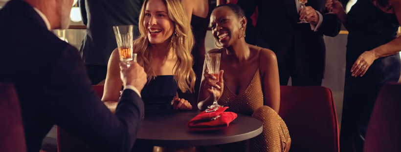 soir&eacute;e entre amis 